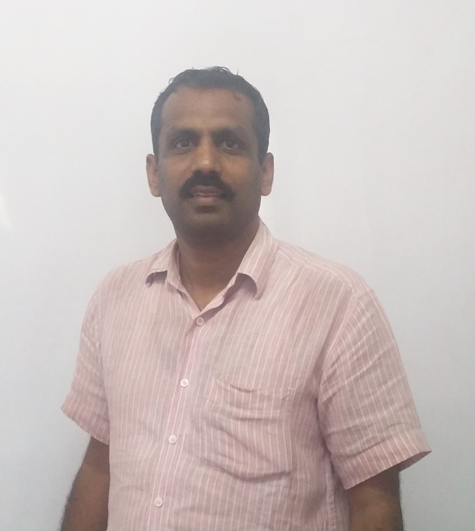 Binoy Mathunni