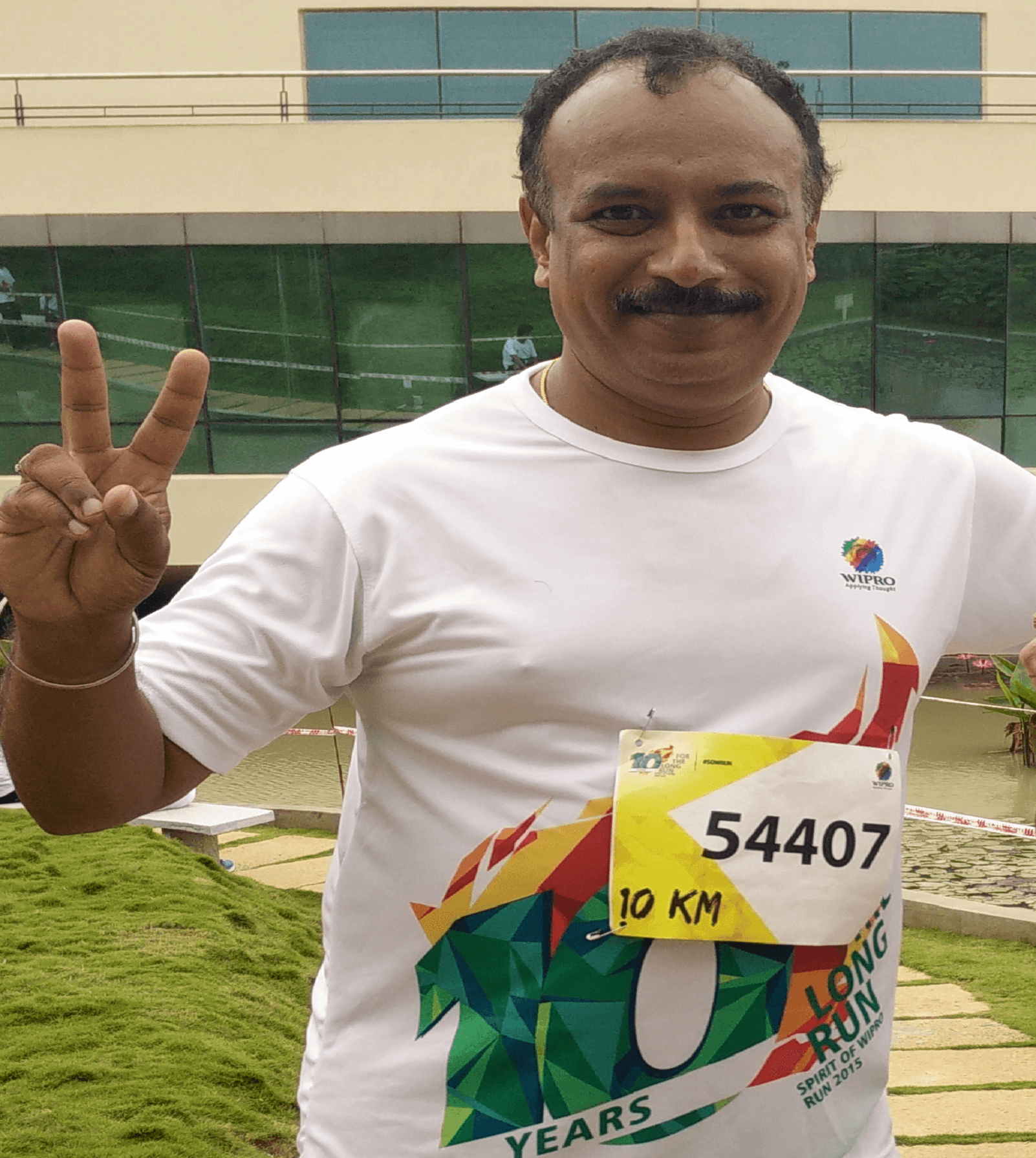 Sujith Paramba